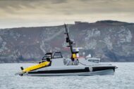 Singapura adquire sistema autônomo de combate a minas marítimas com inteligência artificial da Thales