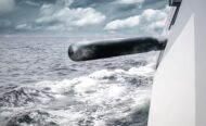 Suécia encomenda novos torpedos leves da Saab para reforçar defesa naval no Mar Báltico