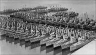 ‘Destróieres por Bases’: O pacto estratégico que fortaleceu a aliança entre EUA e Reino Unido em 1940