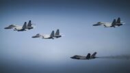 China acelera avanço da Aviação Naval com novos caças, helicópteros e porta-aviões de última geração