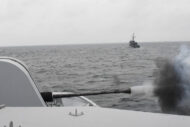 Operação BALTOPS 2025 da OTAN removeu 29 minas navais históricas no Mar Báltico