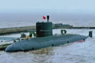 Indo Defense 2025: China oferece submarinos Type 039 à Indonésia como solução provisória antes da entrega dos Scorpène