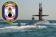 Submarino nuclear USS Helena (SSN‑725) deixa o serviço ativo após 38 anos de serviço