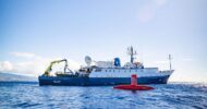 Expedição internacional localiza 13 navios naufragados da Segunda Guerra Mundial nas Ilhas Salomão