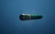 L3Harris conclui com sucesso testes do novo sistema de propulsão para torpedo leve