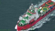 Guarda Costeira dos EUA responde a aumento da presença de navios de pesquisa chineses no Ártico americano