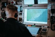 Saab 9LV: sistema de combate naval integrado com presença global e tecnologia aberta