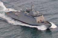 Espanha autoriza construção de dois novos Navios de Ação Marítima (BAM) por 716 milhões de euros