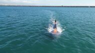 BAE Systems e Cellula Robotics ampliam parceria após sucesso em testes do submarino autônomo Herne