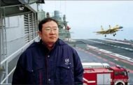 Luo Yang: o engenheiro por trás do caça naval chinês Shenyang J-15