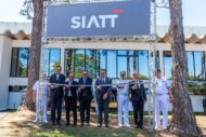 SIATT inaugura nova sede e fábrica em São José dos Campos com apoio do EDGE Group