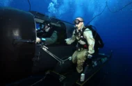 Missão secreta de SEALs dos EUA na Coreia do Norte em 2019 terminou em tragédia e fracasso