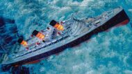 A Liderança e o Cinema: ‘O Destino do Poseidon’ (1972)